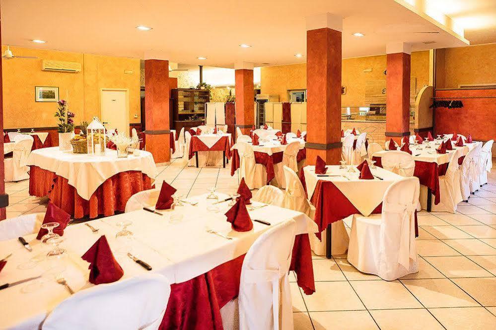 Eden Aparthotel Mozzagrogna