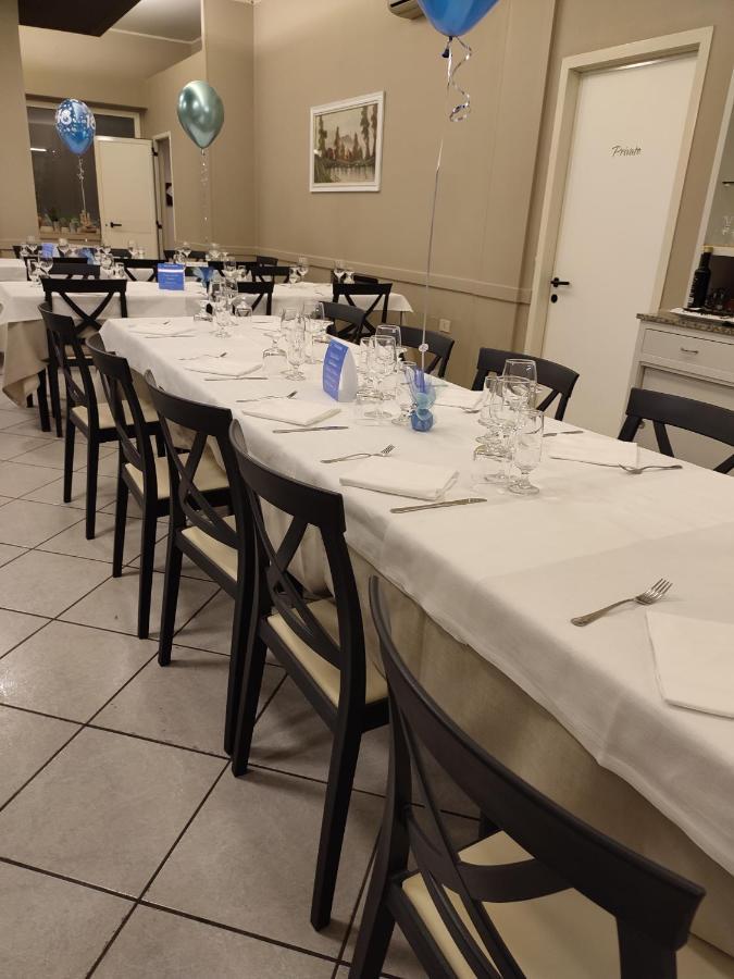 Eden Aparthotel Mozzagrogna