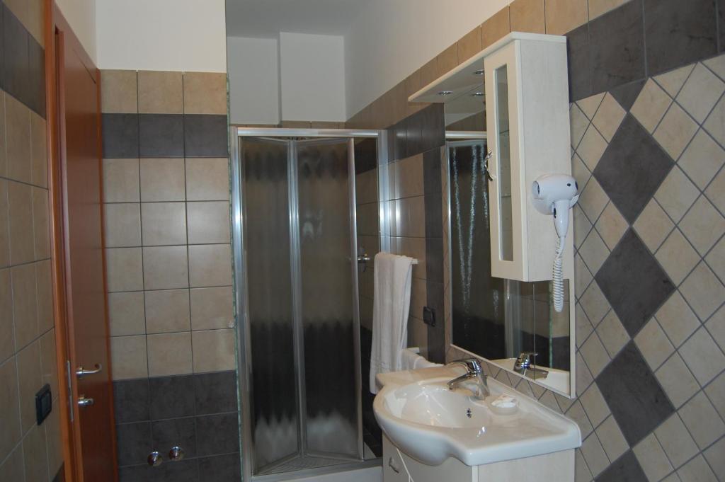 Aparthotel Eden Mozzagrogna