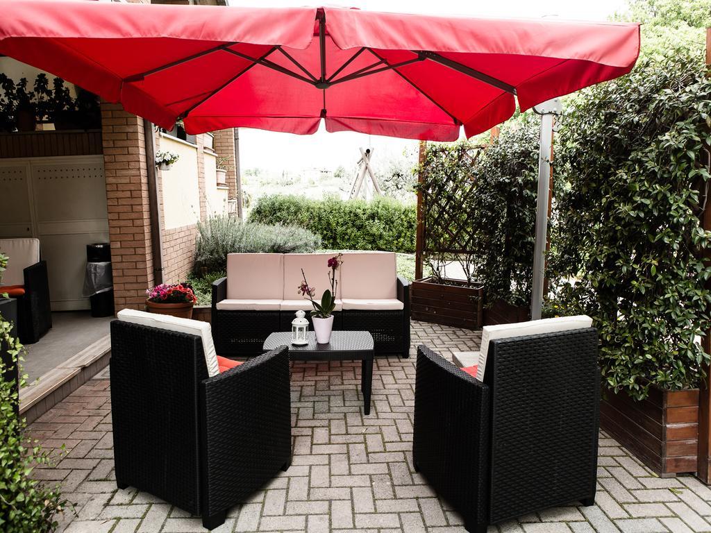 Aparthotel Eden Mozzagrogna