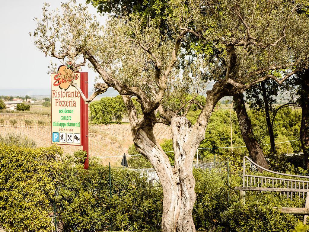Aparthotel Eden 3*
