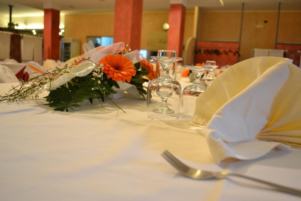 Aparthotel Eden