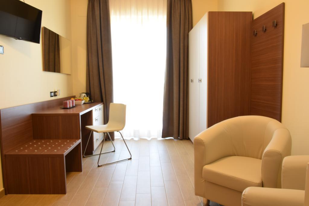Eden 3* Mozzagrogna