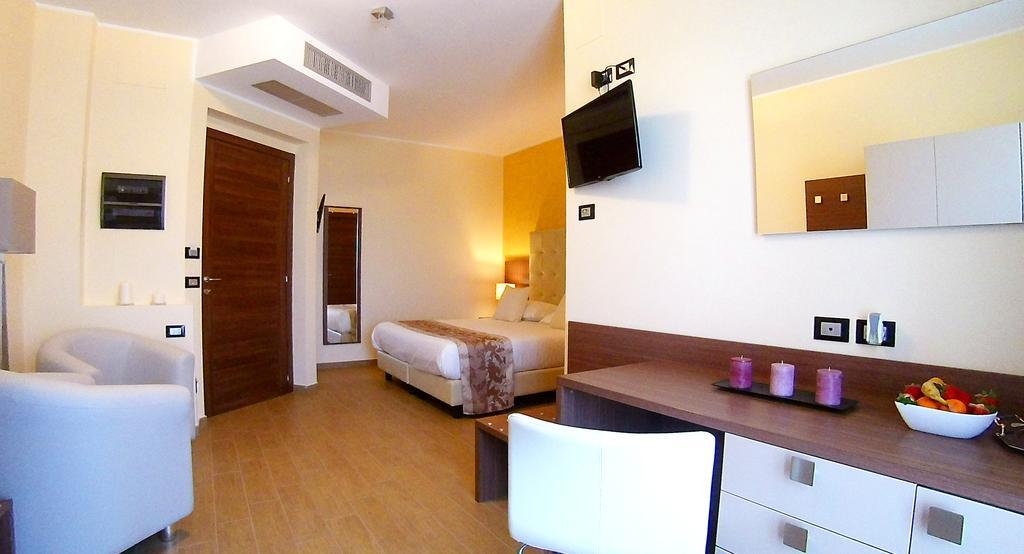 Aparthotel Eden 3*