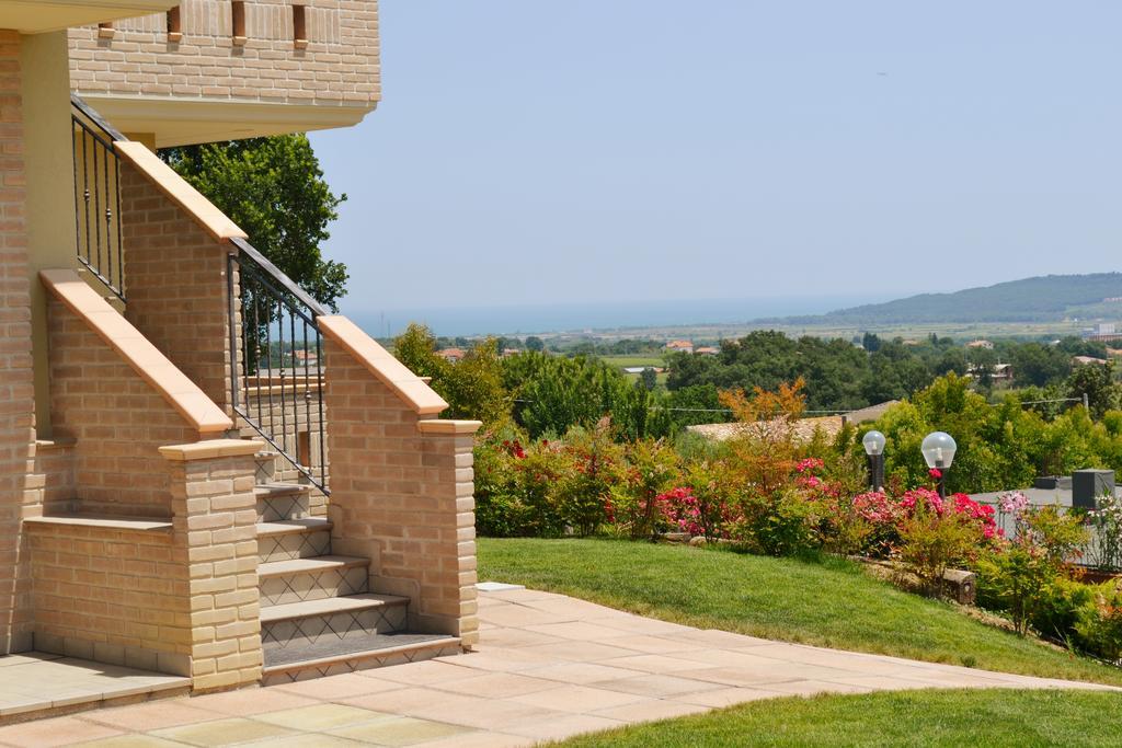 Eden 3* Mozzagrogna