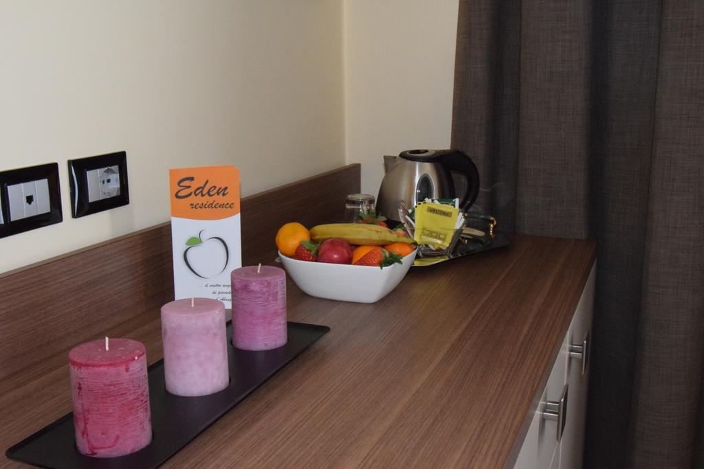 Eden Aparthotel