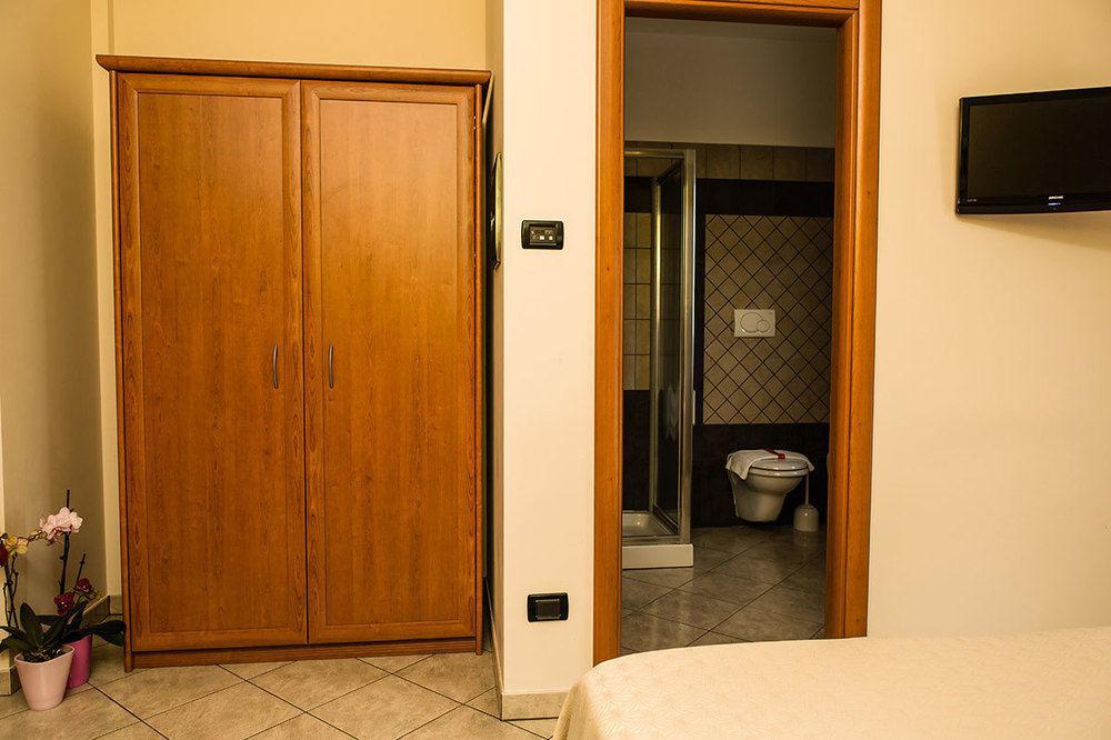 Aparthotel Eden Mozzagrogna