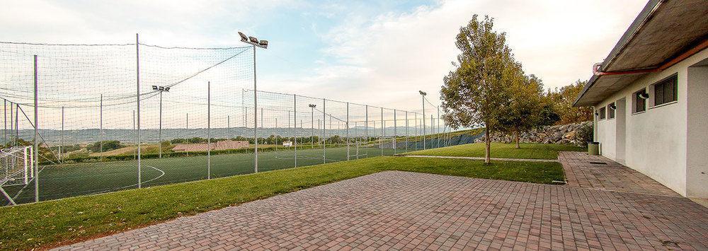 Eden Aparthotel 3*