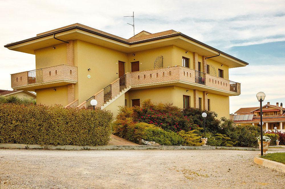 Eden 3* Mozzagrogna