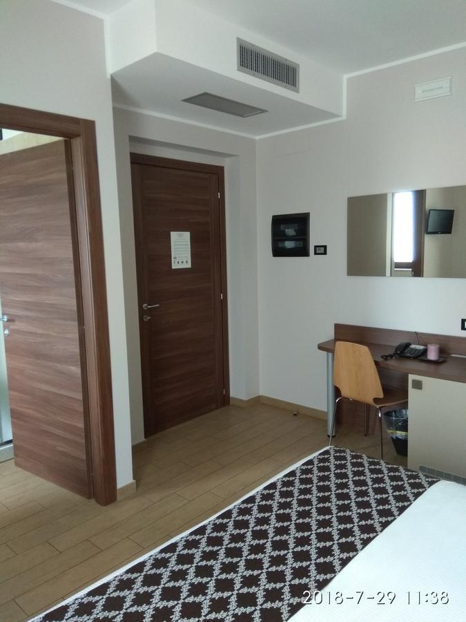 Aparthotel Eden Mozzagrogna