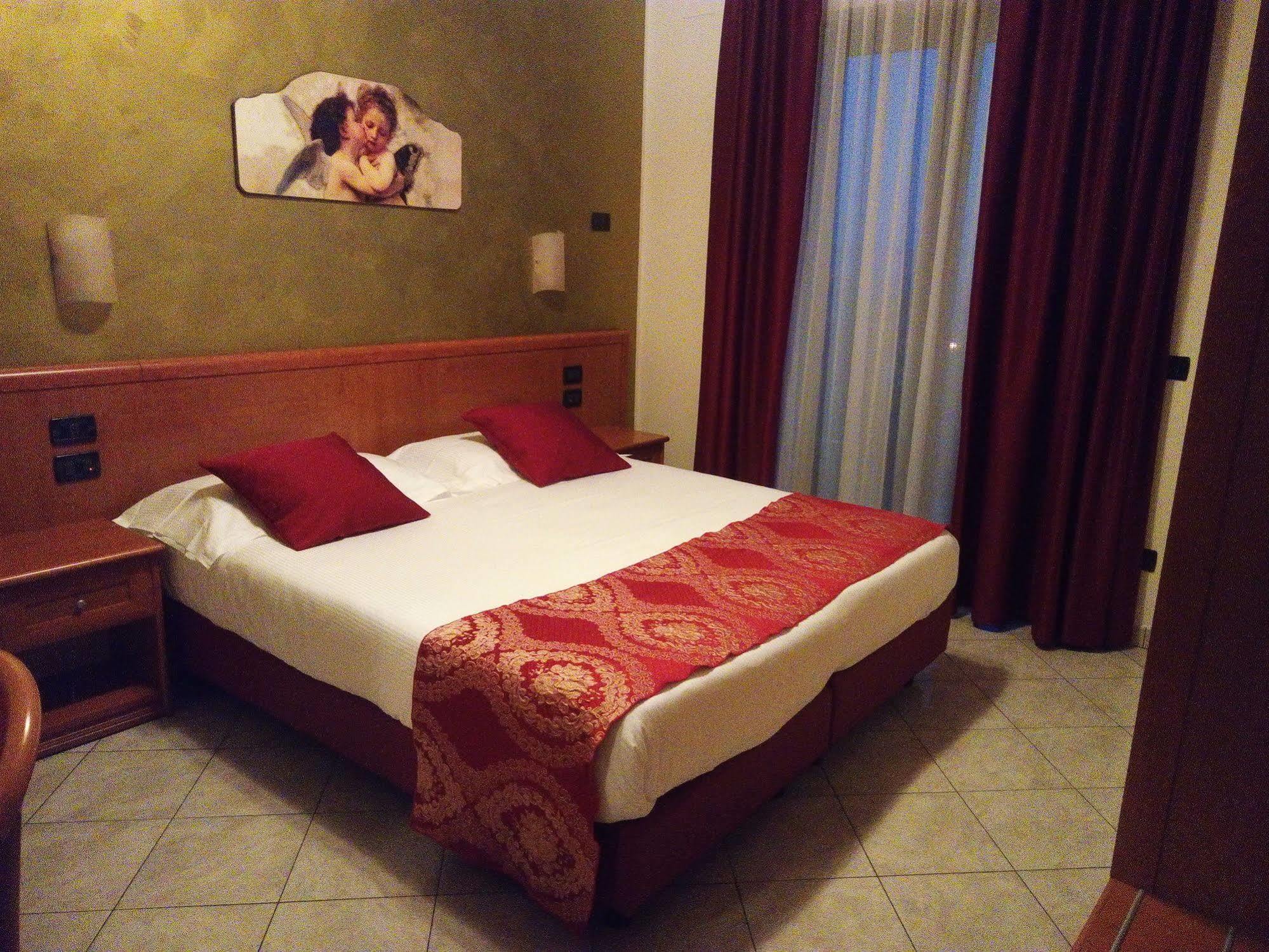 Eden 3* Mozzagrogna