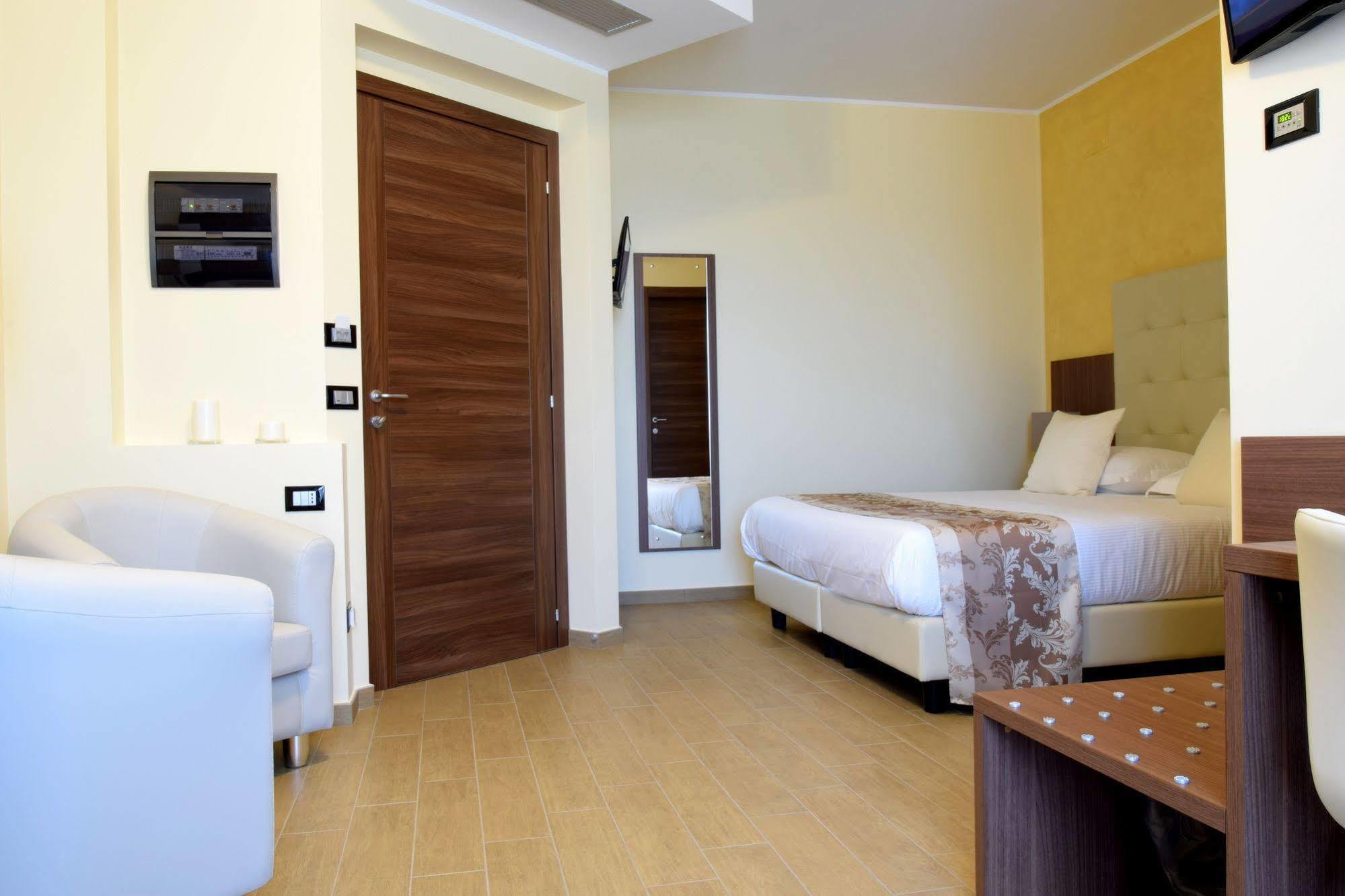 Eden 3* Mozzagrogna