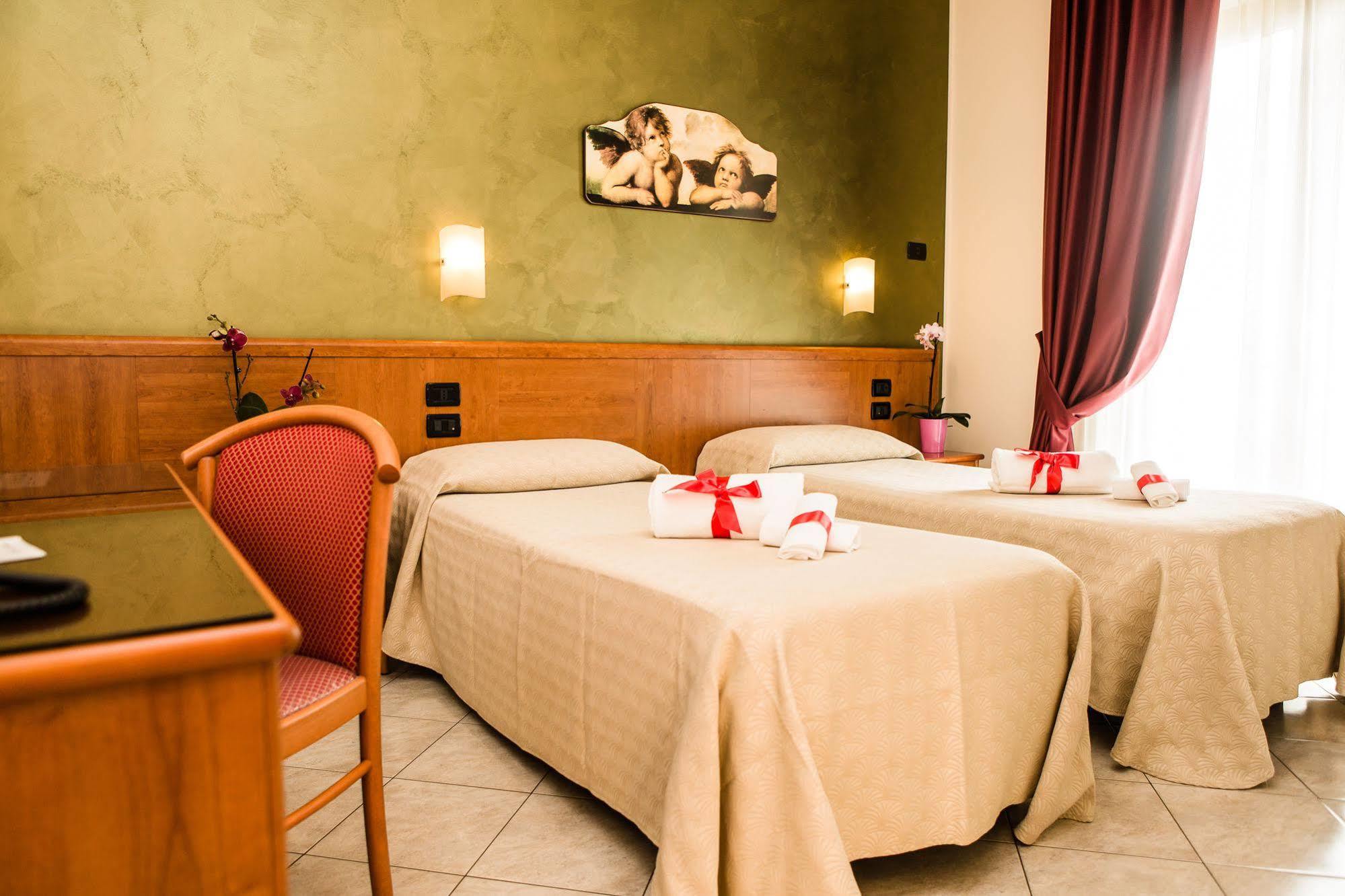 Eden Aparthotel Mozzagrogna
