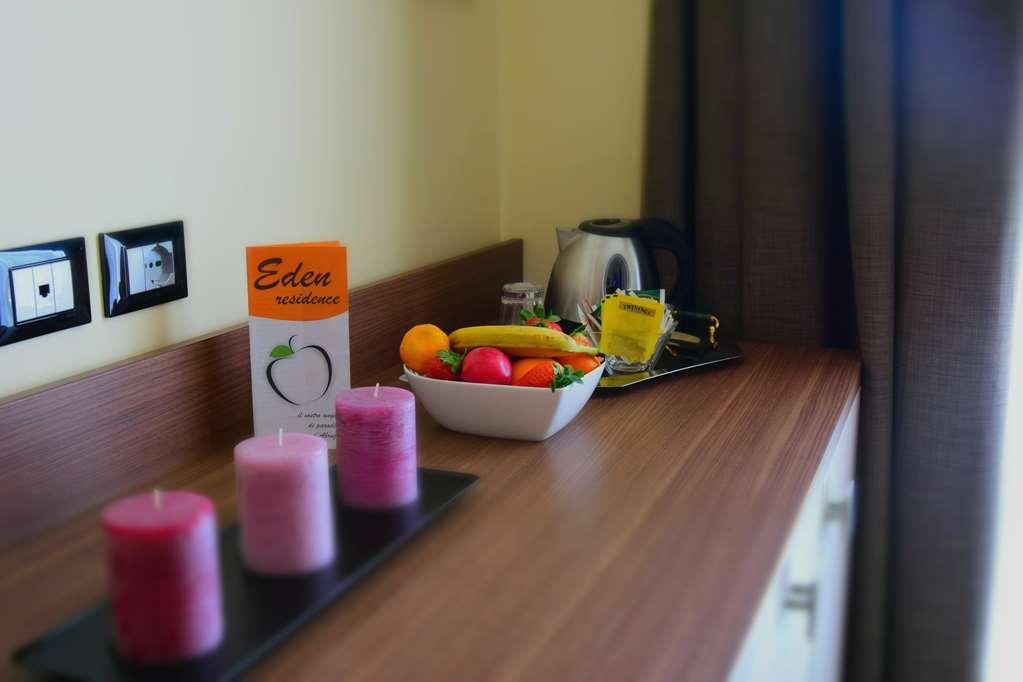 Aparthotel Eden 3*