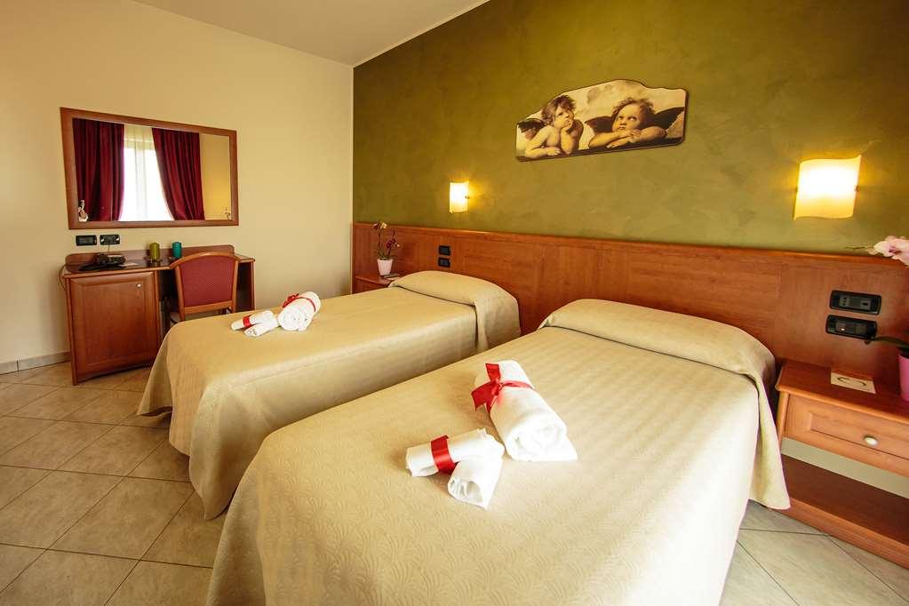 Aparthotel Eden